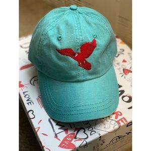 RedBird Gear Cap